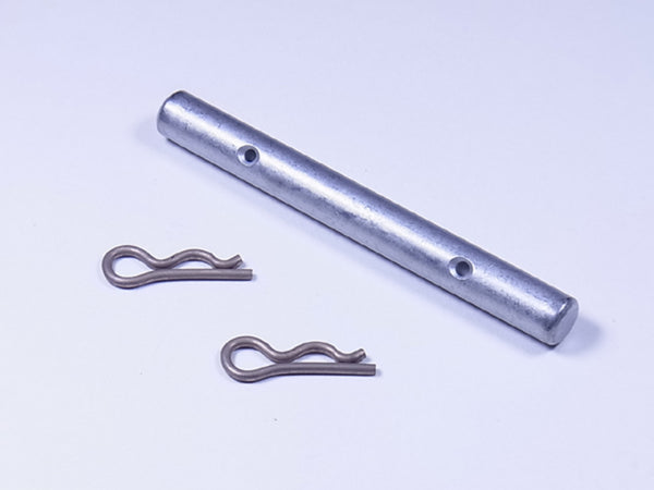 Kit de broche de plaquette de frein Tourmax PPS-914