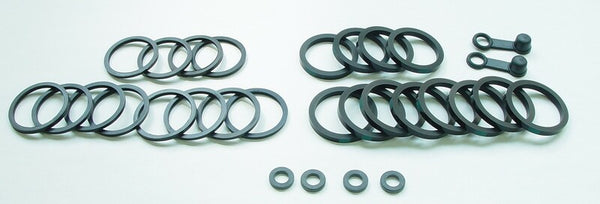 Tourmax Brake Caliper Repair Kit Suzuki BCF-320