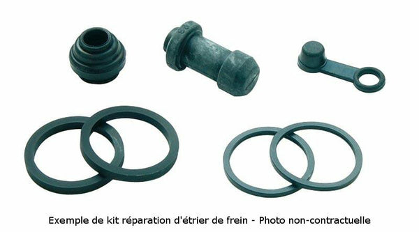 Kits de réparation de l'étrier de frein Tourmax Suzuki GSX-R600 / 750/1000 BCF-331