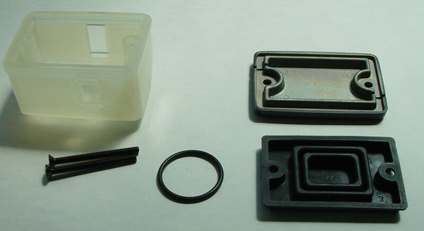 Kit de réservoir de cylindre de frein avant Honda RVR-102