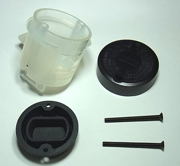 Kit de réservoir de cylindre de frein avant Honda RVR-104