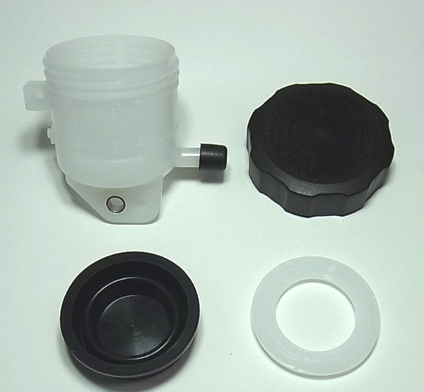 Kit de réservoir de maître-cylindre de frein avant Yamaha Kawasaki Suzuki RVR-901