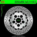 Ng Brake Disc Round 679