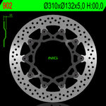 Ng disc de frein tour 902