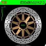 Ng disc de frein tour 1138