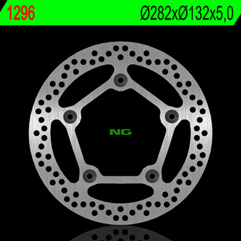 Ng disc de frein tour 1296