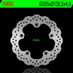 NG WAVE DISC DISC 1045X