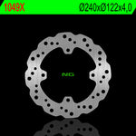 Ng Frein Disc Wave 1049X