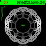 NG Frein Disc Wave 1104X