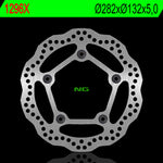 Ng Frein Disc Wave 1296X