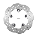 NG BRAKE DISC WAVE 1573X