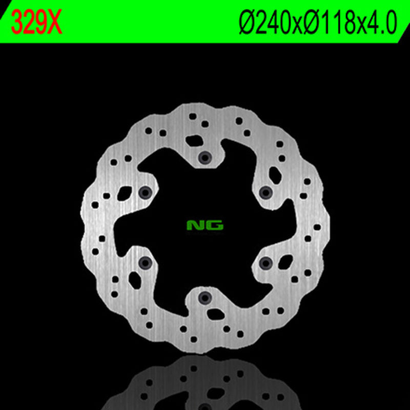 Ng Wave Disc 329x