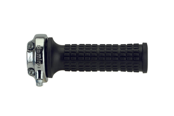 Domino Lario 2 traits de gaz avec l'adhérence 0346.03-01