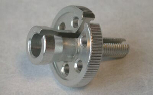 Ajusteur du câble Domino M8 X 1MM 2379.02.3356