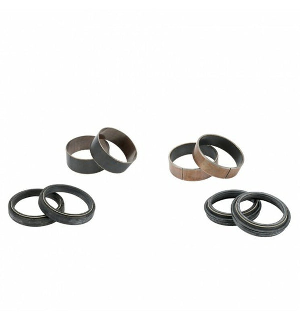 Kit de réparation de fourche showa fman04701wo