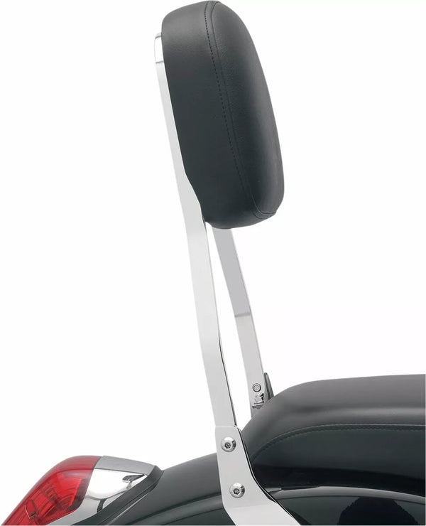 Cobra Sissy Bar avec Pad Ace Shrt 02-5615