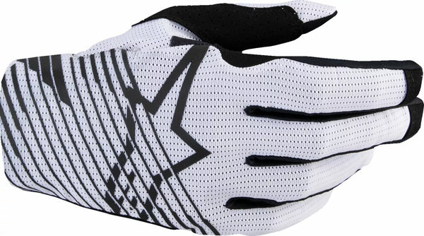 Alpinestars (MX) GLANT MX RADAR PRO WHHT L 3560325-20
