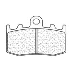 CL BRAKES Street Sintered Metal Brake pads - 1101XBK5 1101XBK5 