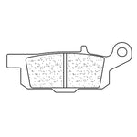 CL BRAKES ATV Sintered Metal Brake pads - 1195ATV1 1195ATV1