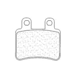 CL BRAKES Street Sintered Metal Brake pads - 1223RX3 1223RX3