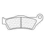 CL BRAKES ATV Sintered Metal Brake pads - 2352ATV1 2352ATV1