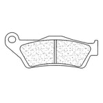 CL BRAKES Street Sintered Metal Brake pads - 2900RX3 2900RX3 