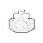 CL BRAKES Maxi Scooter Sintered Metal Brake pads - 3054MSC 3054MSC