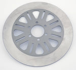 NISSIN Round Semi-Floating Brake Disc SD-704