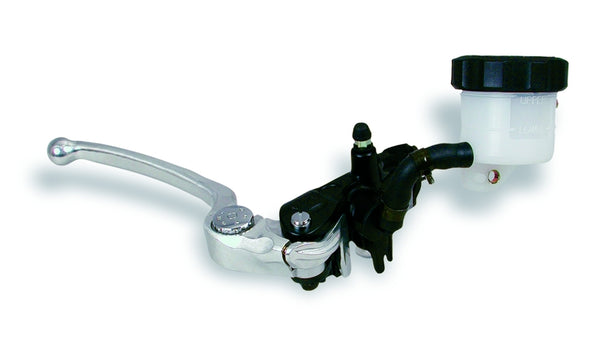 Nissin Radial Brake Head Cylinder BMT19-10-Ø19 MM-Black / Silver