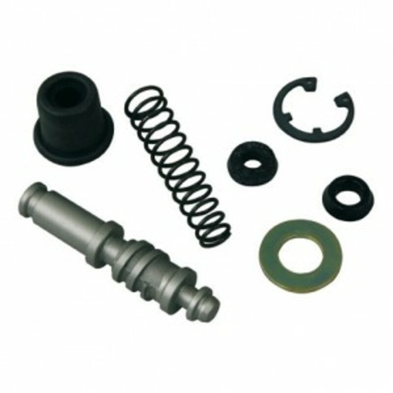 NISSIN Rear Master Cylinder Repair Kit RM-001