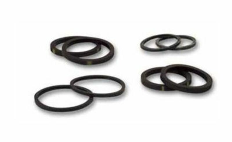 NISSIN Rear Brake Caliper Seal Kit RS-001