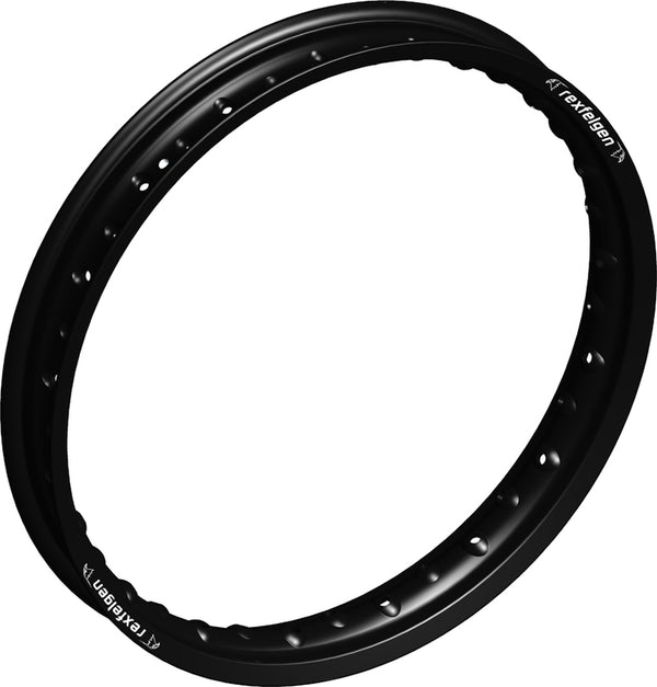 RFX 21 "Rim avant - Black Ickn08r