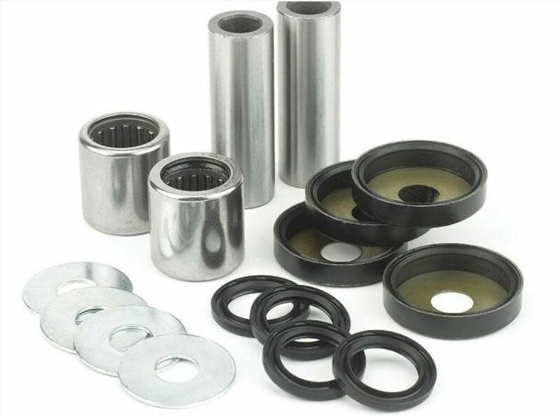 Toutes les balles Kit de reconditionnement inférieur / supérieur Polaris Sportsman 570 50-1165