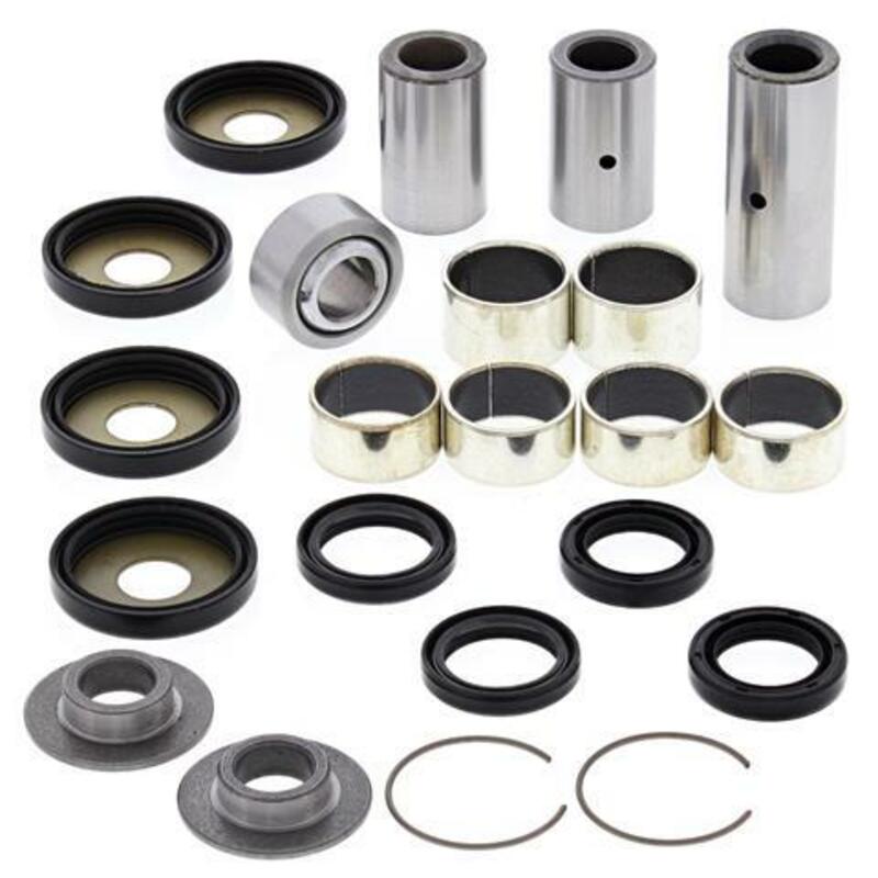 Kit de roulement de liaison à bras de balle toutes les balles yamaha yfm 660r Raptor 27-1096