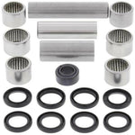 Kit de réparation de liaison de suspension de toutes les balles Honda CR250R 27-1158