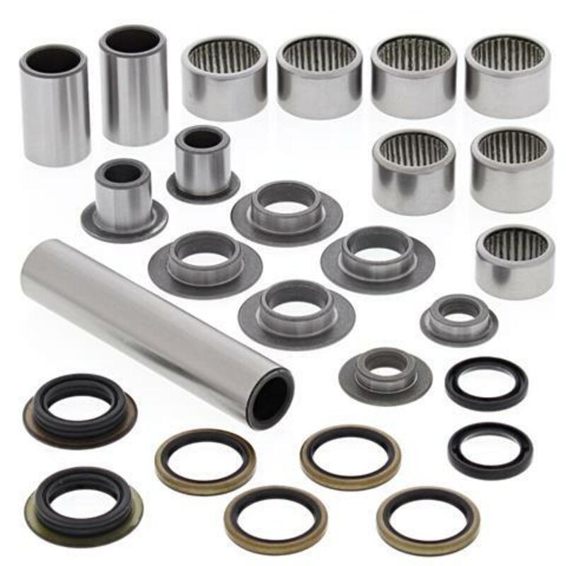 Kit de roulement de liaison à l'amortisseur à toutes les balles Kawasaki KFX450R 27-1160