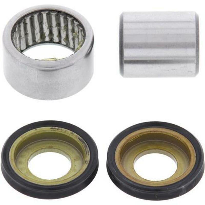 ALL BALLS Top/Bottom Shock Absorber Bearing Kit Kawasaki 29-1002