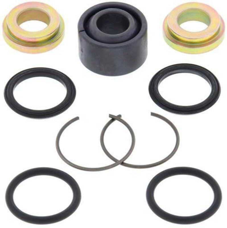 Kit de roulement à amortisseur à bas de billes Kawasaki KX60 / 80 29-5040