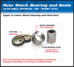 ALL BALLS Bottom Shock Absorber Bearing Kit Suzuki RM85 29-5051