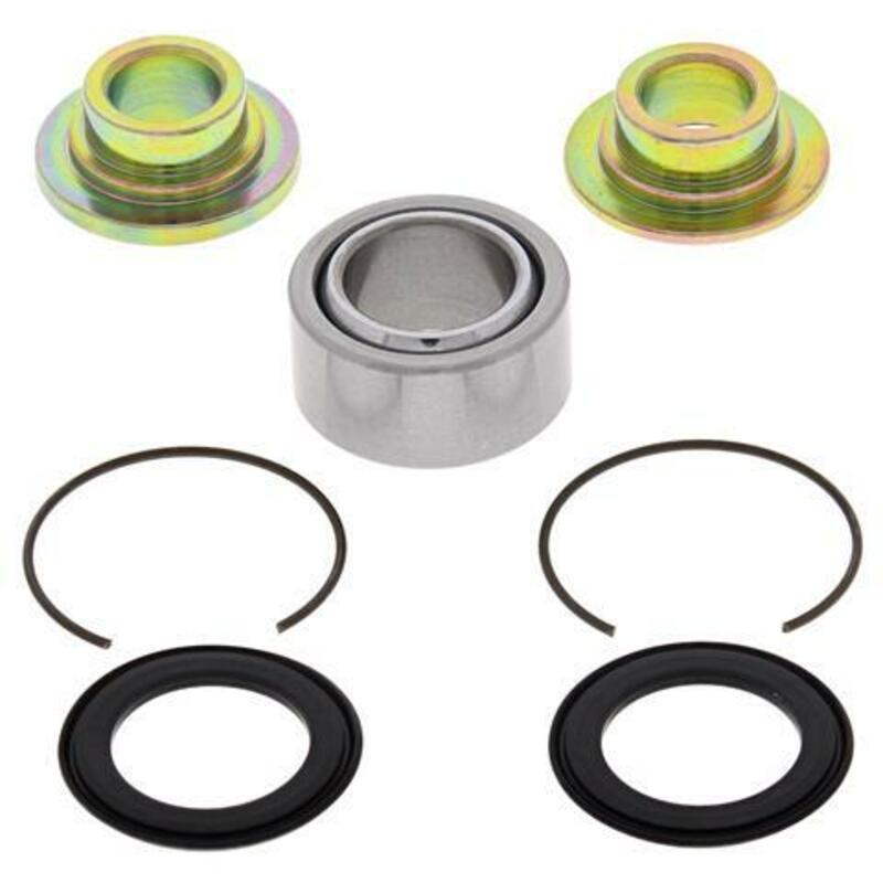 Toutes les boules Kit de roulement à amortisseur supérieur / inférieur KTM SX65 29-5071