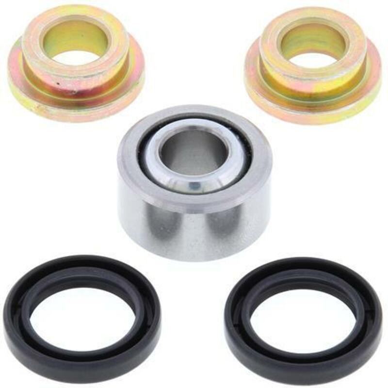 Kit de roulement à absorption d'amortisseurs TOP BOLLS YAMAHA YZ125 / 250 / WR250Z 29-1010