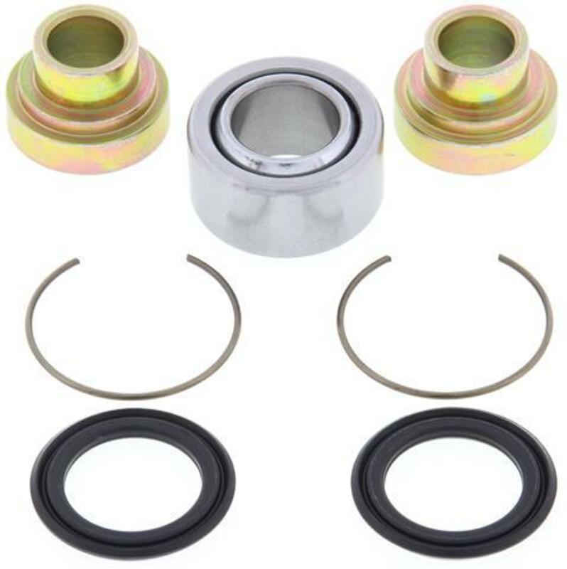 Kit de roulement d'amortisseur TOP BOLLS YAMAHA 29-1016