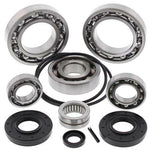 ALL BALLS Rear Differential Bearing & Seal Kit Kawasaki KRF TERYX 750 25-2095