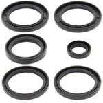 ALL BALLS Differential Seal Kit 25-2062-5