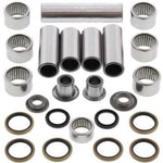 Kit de réparation de liaison de suspension de toutes les balles Kawasaki KX125 / 250 27-1018