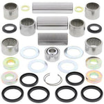 Kit de réparation de liaison de suspension de toutes les balles Honda CR125R / 250R / 500R 27-1019