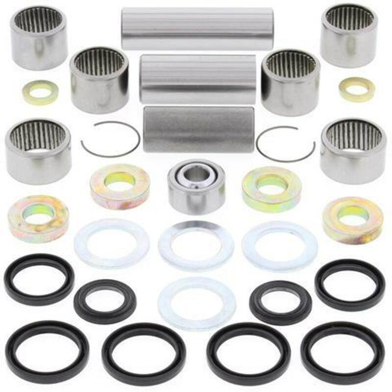 ALL BALLS Suspension Linkage Repair Kit Honda CR500R 27-1021