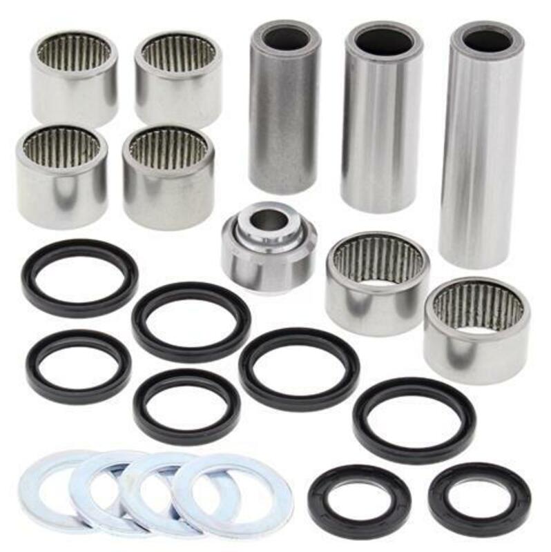 Kit de réparation de liaison de suspension de toutes les balles Honda CR500R 27-1025