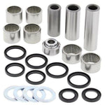 Kit de réparation de liaison de suspension de toutes les balles Honda CR500R 27-1025