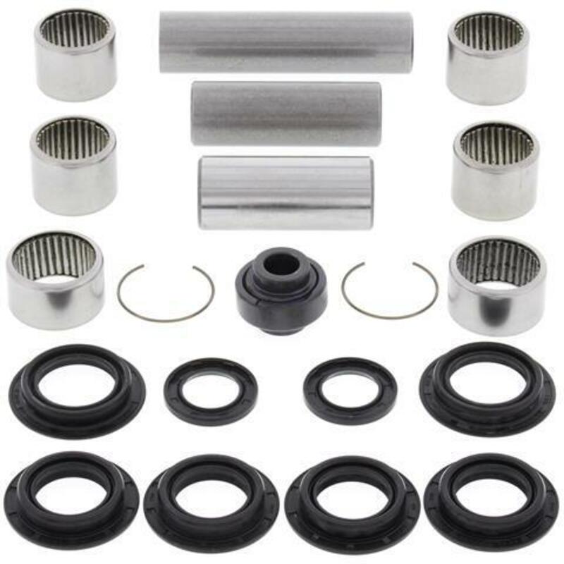 Kit de réparation de liaison de suspension de toutes les balles Honda CR125R / 250R / 500R 27-1026